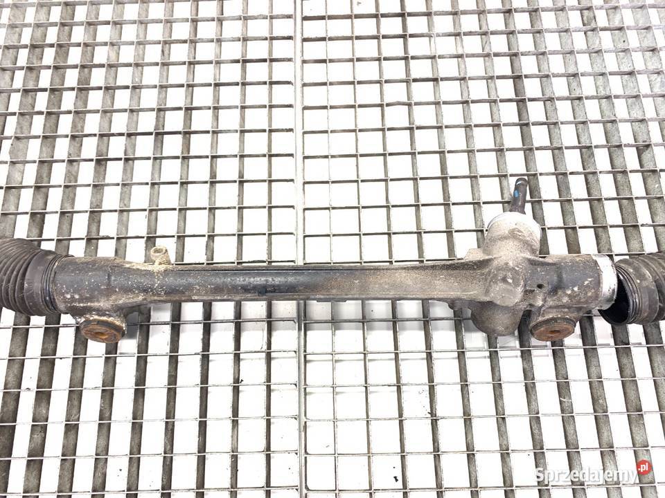 PRZEKŁADNIA KIEROWNICZA MAGLOWNICA TOYOTA YARIS sprzedam