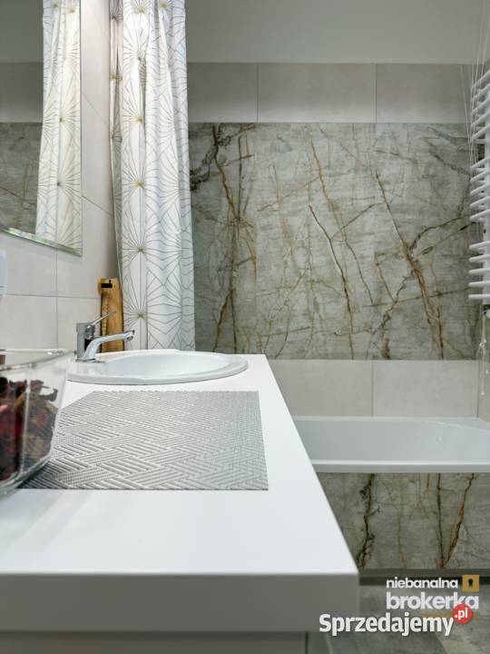 Jasne 2pokojowe mieszkanie z tarasem centrum i Ożarów Mazowiecki