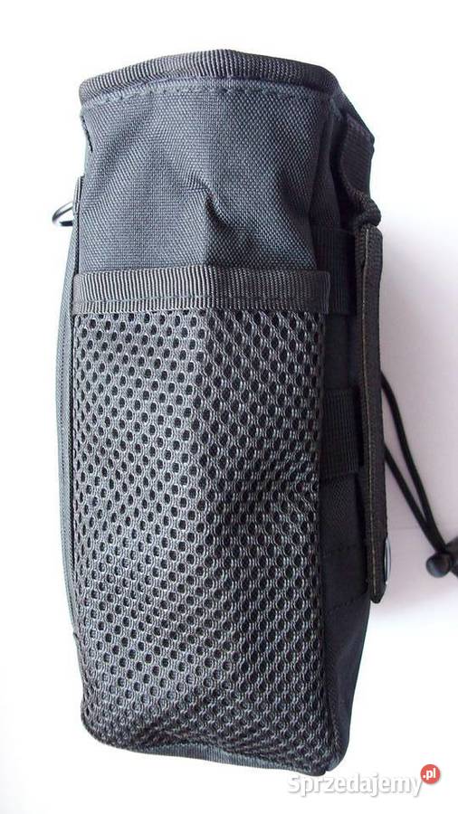 Taktyczny regulowany worek zrzutowy Molle Reda