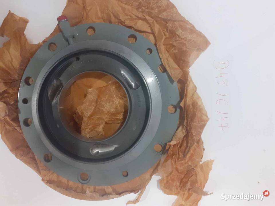 Czołg T55A WZT BLG obudowa łożyska pmsprawa lewa Pozostałe podkarpackie Dębica