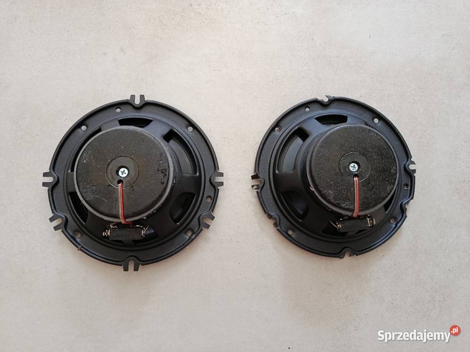 Głośniki dwudrożne PHOENIX GOLD Z65CXi 4 sztuki Gorlice