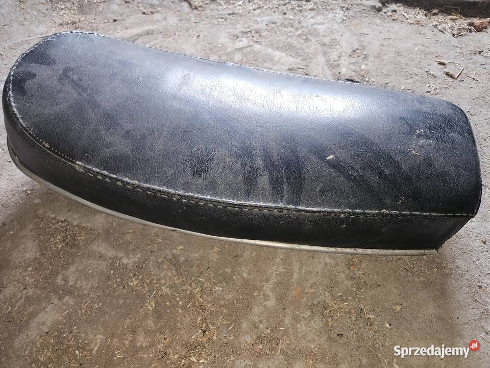 Siedzenie wsk Siedzenia Żółkiewka-Osada