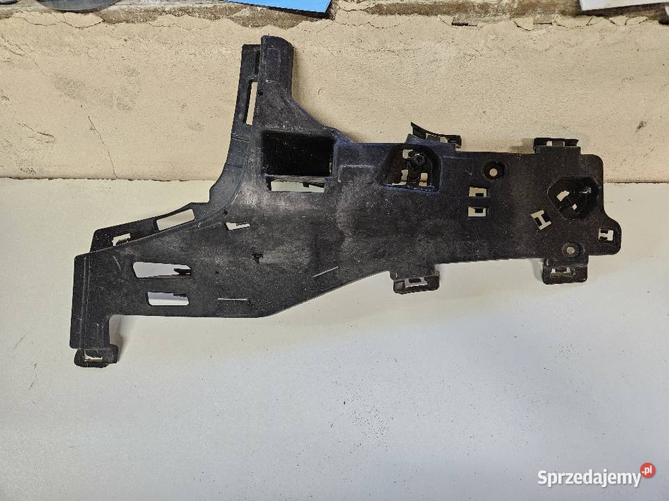 VOLVO V60 S60 ŚLIZG LEWY ZDERZAKA PRZÓD 31455652 Międzychód