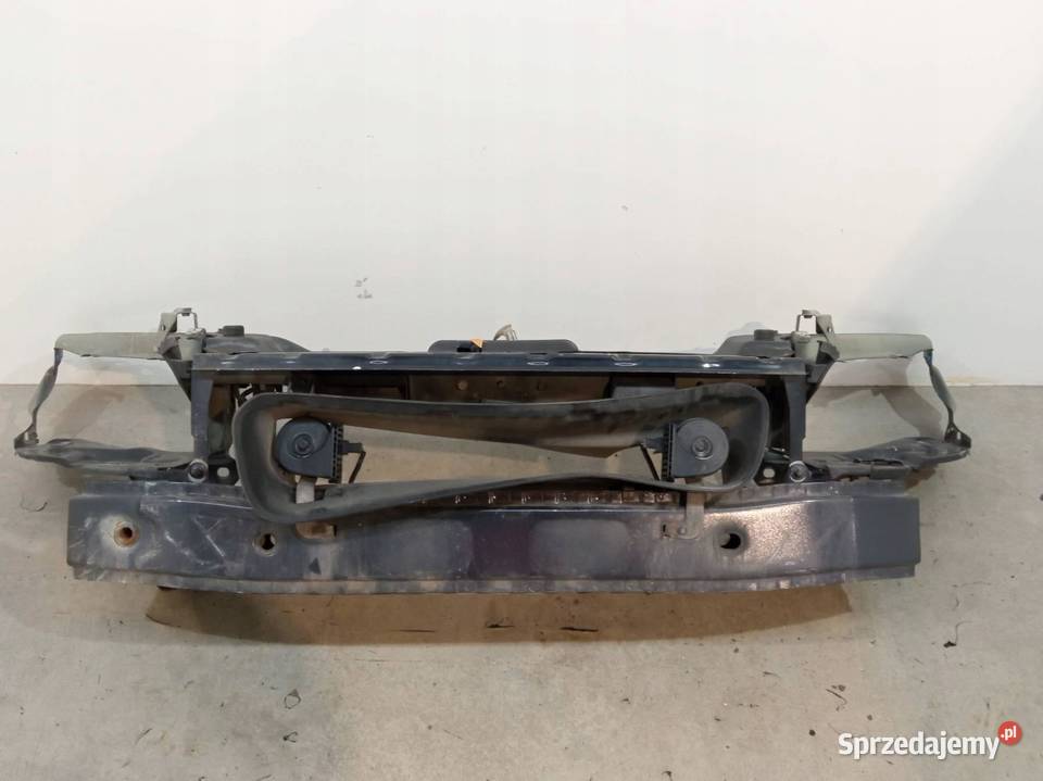 PAS PRZEDNI VOLVO V50 Volvo V50 I 20042012 Pasy przednie i tylne