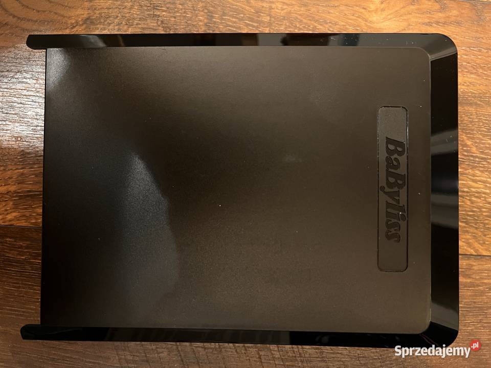 Maszynka BaByliss Lithium Performance Hair