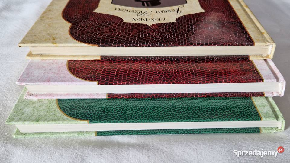 Memuarów część IIIIII komplet Jeremi Przybora biografie, wspomnienia mazowieckie Warszawa sprzedam