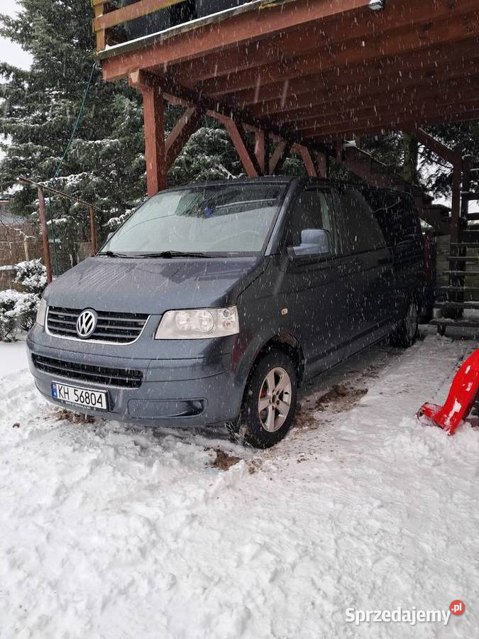 Vwt5 carawella pomorskie Skarszewy