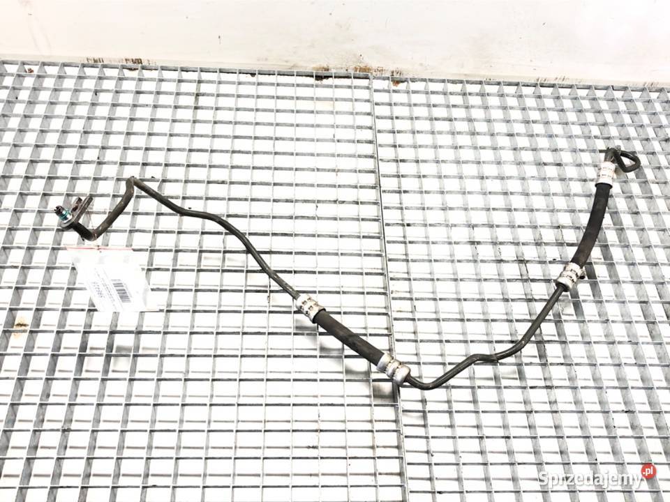 WĄŻ WSPOMAGANIA DS DS 5 16 210 1518 PRZEWÓD