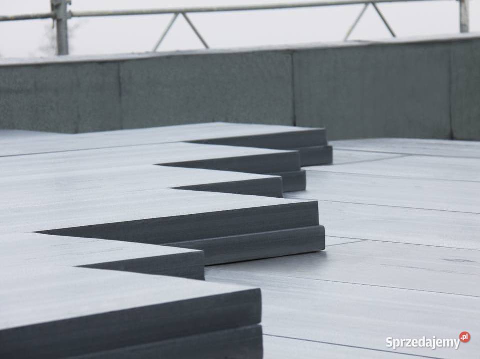 STYRODUR RAVATHERM PURE 100mm fundamenty lubelskie Janów Lubelski