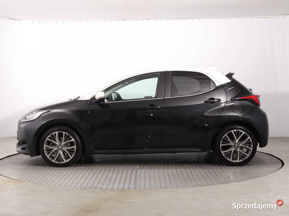 Toyota Yaris 15 VVTi bluetooth Katowice sprzedam