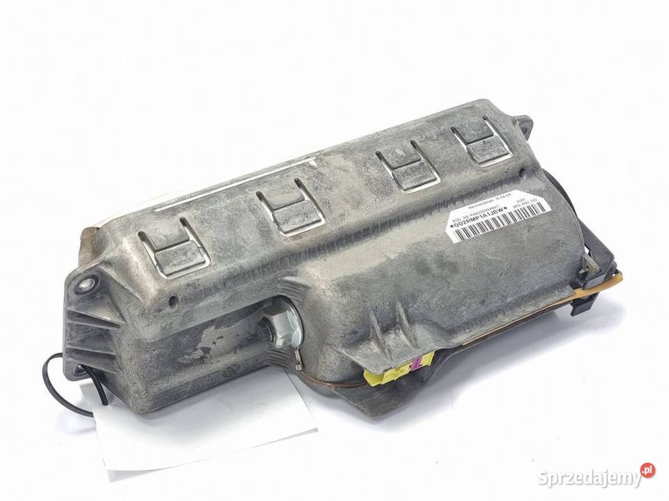 PODUSZKA AIRBAG AUDI A3 8P 8P0880202 Lipno