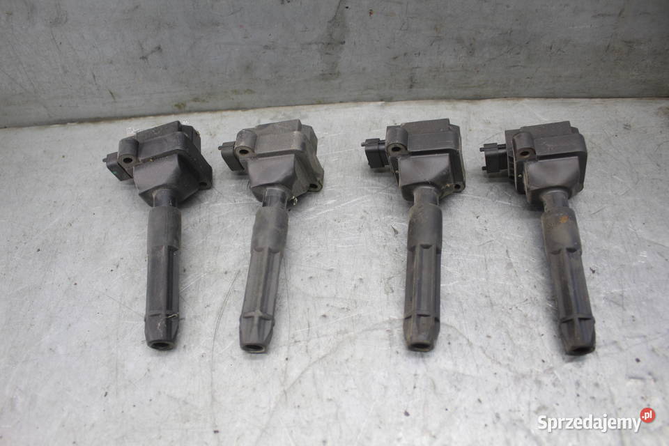 Mercedes W208 C208 Cewki cewka zapłonowa Sompolno