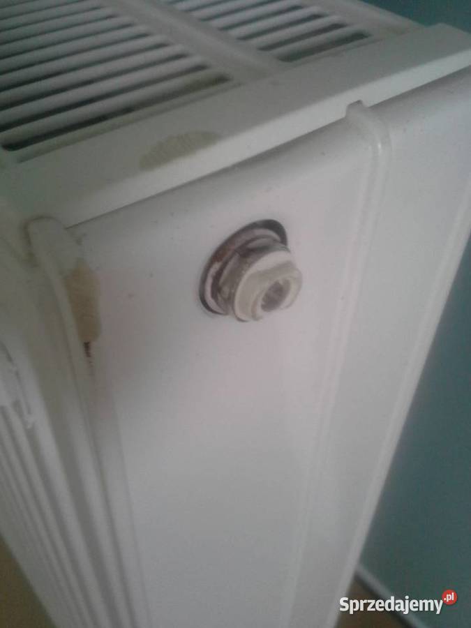 Duży grzejnik płytowy Warszawa