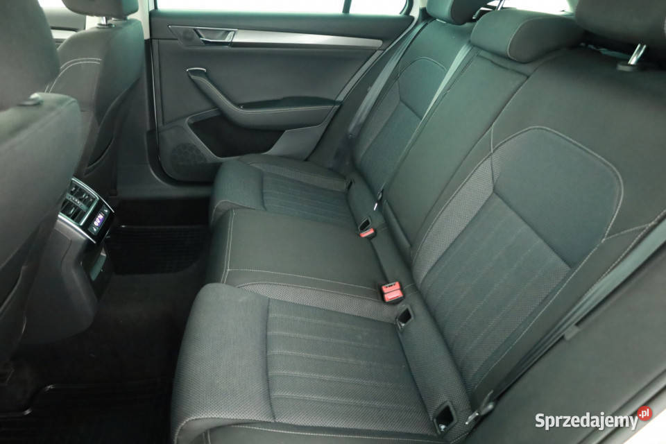 Skoda Superb iV 14 TSI PHEV Piaseczno sprzedam