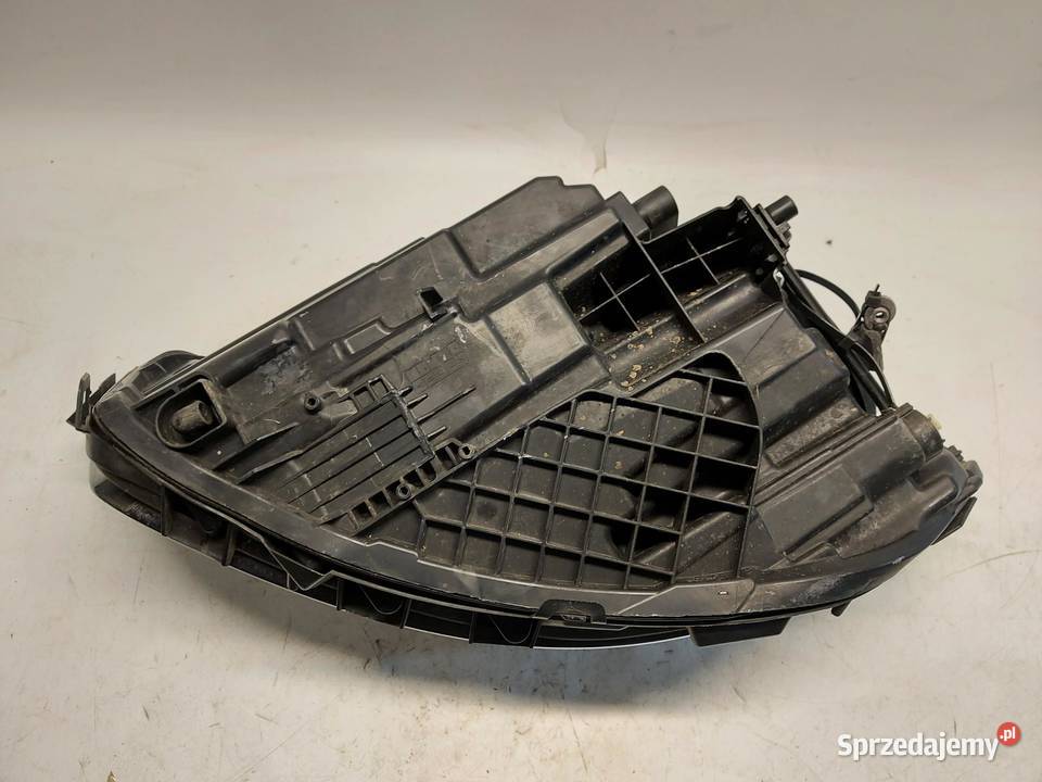 Mercedes w177 Lampa przód prawa RHD UK