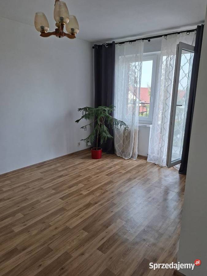 Kawalerka Stargard sprzedam