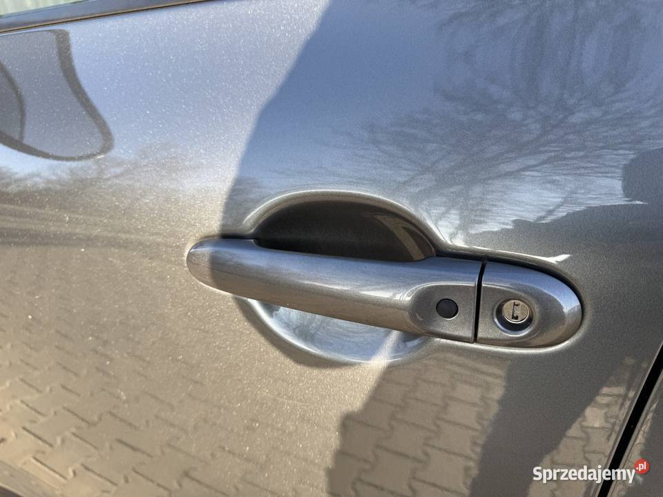 Nissan Juke 2012 16 Benzyna Tekna Nawigacja Ostrołęka