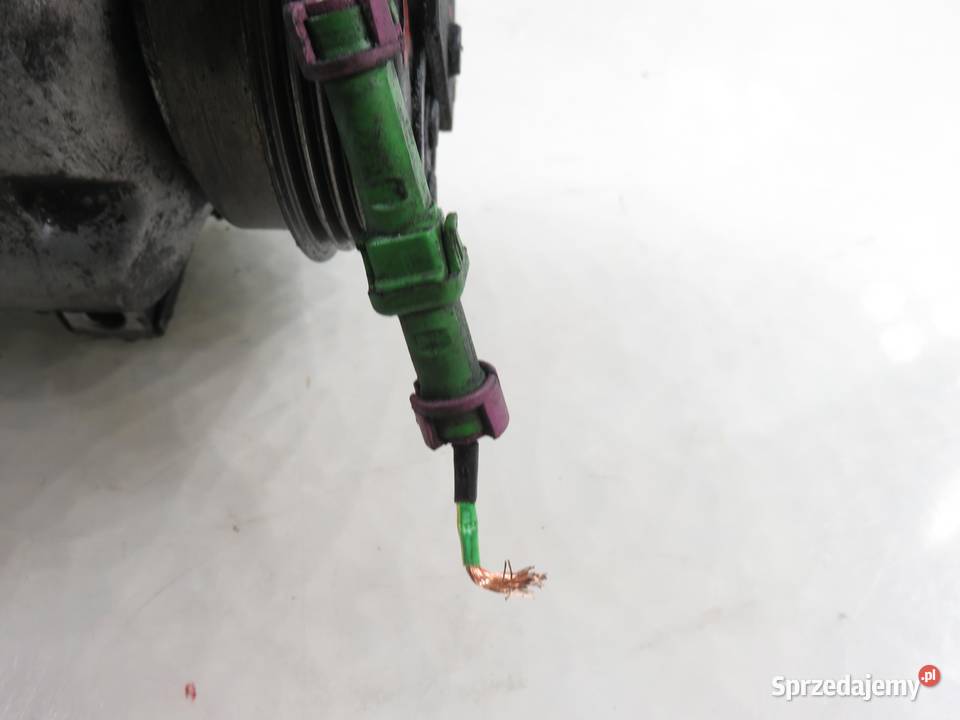 KOMPRESOR KLIMATYZACJI VW PASSAT B5 19 TDI