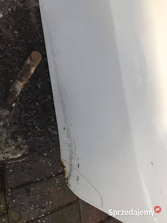 Drzwi kia rio III HB lewy tył Kozy