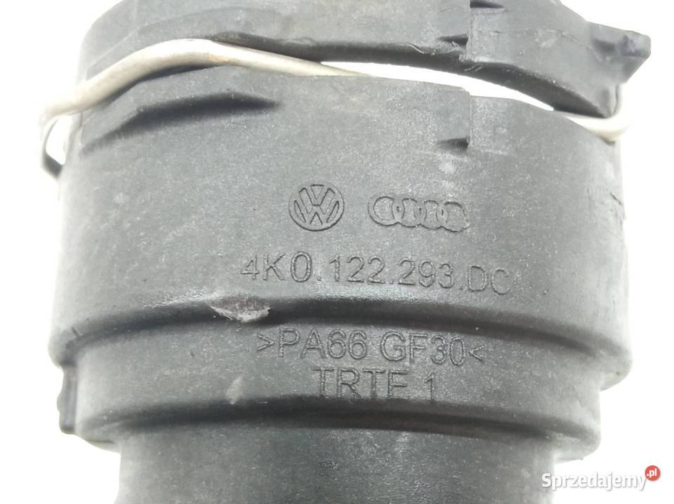 RURA WODY 4K0122293DC Audi A7 II 20182025 C8 osobowe