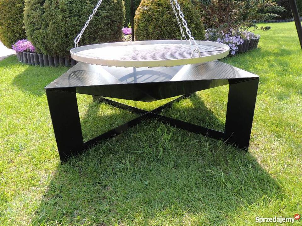 grill 70 trójnóg palenisko Piaseczno
