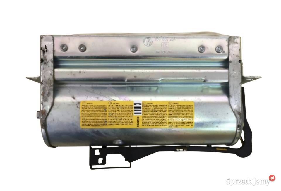 PODUSZKA AIRBAG PASAŻERA VW PASSAT B5 FL osobowe Działoszyce