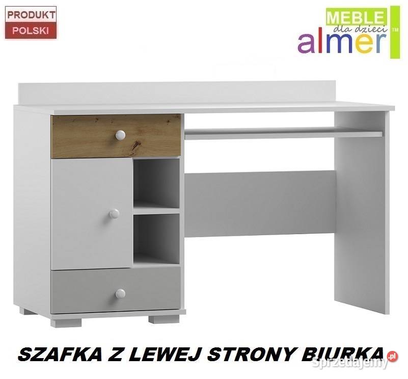 ARTISAN Y14 biurko dziecka 130x55 w76