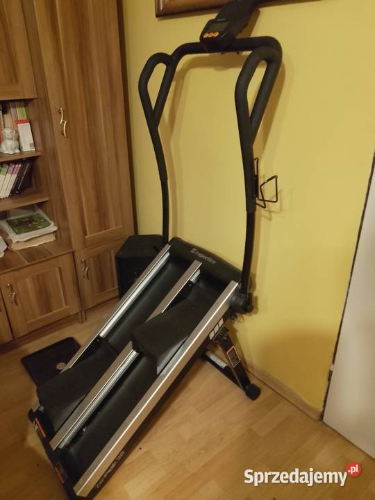 Schody treningowe / stepper inSPORTline ZenPeak 30m