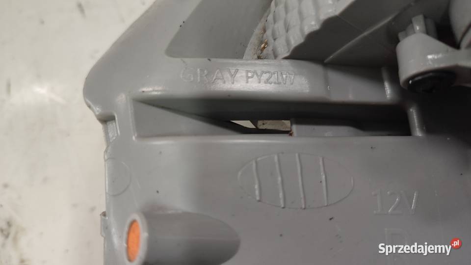 LAMPA TYLNA PRAWA KIA SPORTAGE IV LIFT 1821 świętokrzyskie Włoszczowa