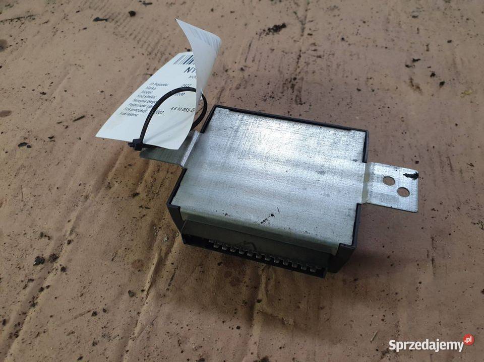 MODUŁ MAN L2000 4660553010 Pozostałe Lipno