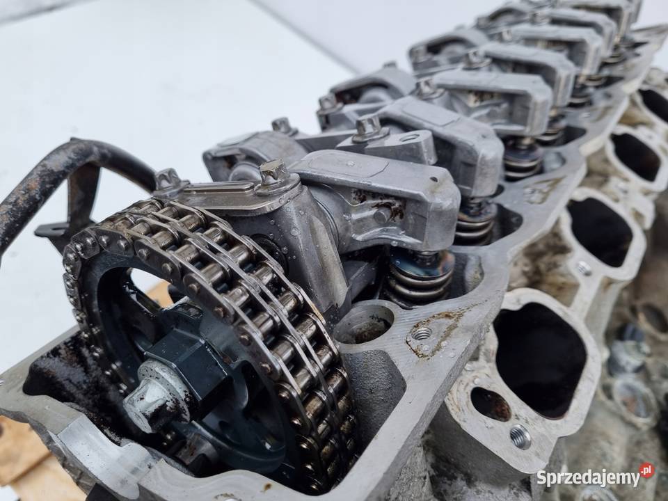 SILNIK Mercedes ML W163 43 V8 113942 113942 Motoryzacja