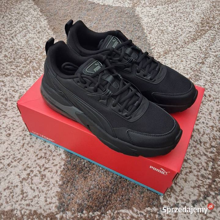 Buty sportowe Puma Vis 2 K rozmiar 42 Rzeszów