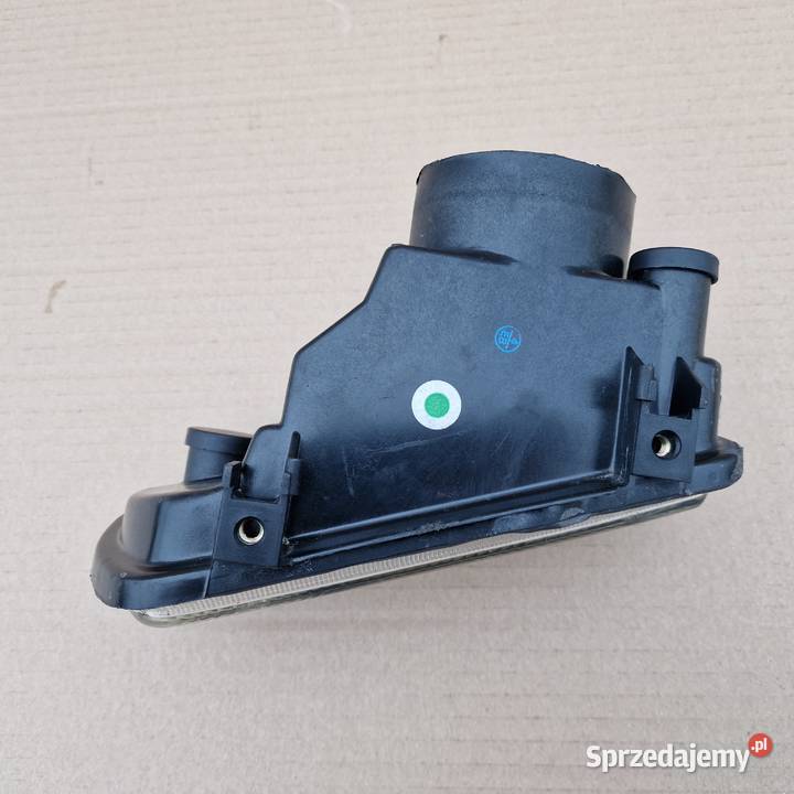 PEUGEOT 605 HALOGEN ŚWIATŁO PRZECIWMGIELNE SIEM Bieleń