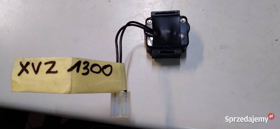 Czujnik Przechyłu Yamaha Venture XVZ 1300 Jawiszowice