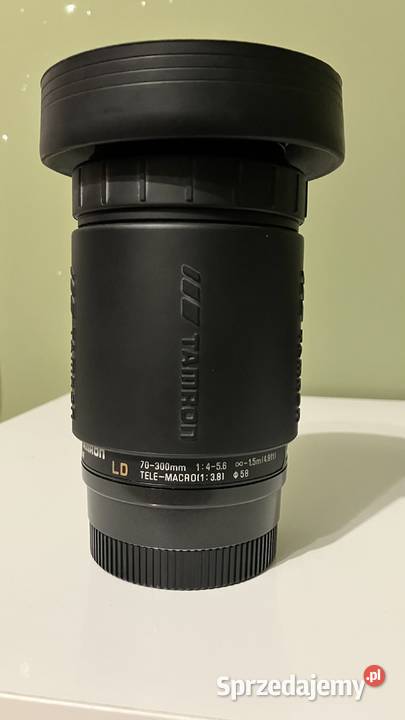 Sprzedam aparat fotograficzny Alfa 65