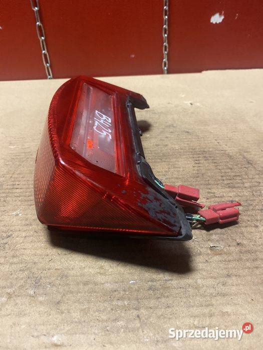 Honda CB 350 G 450 N lampa tylna B425 Poznań