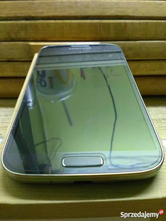 Samsung Galaxy S4 LTE GT I9505 sprzedam zamienie Samsung