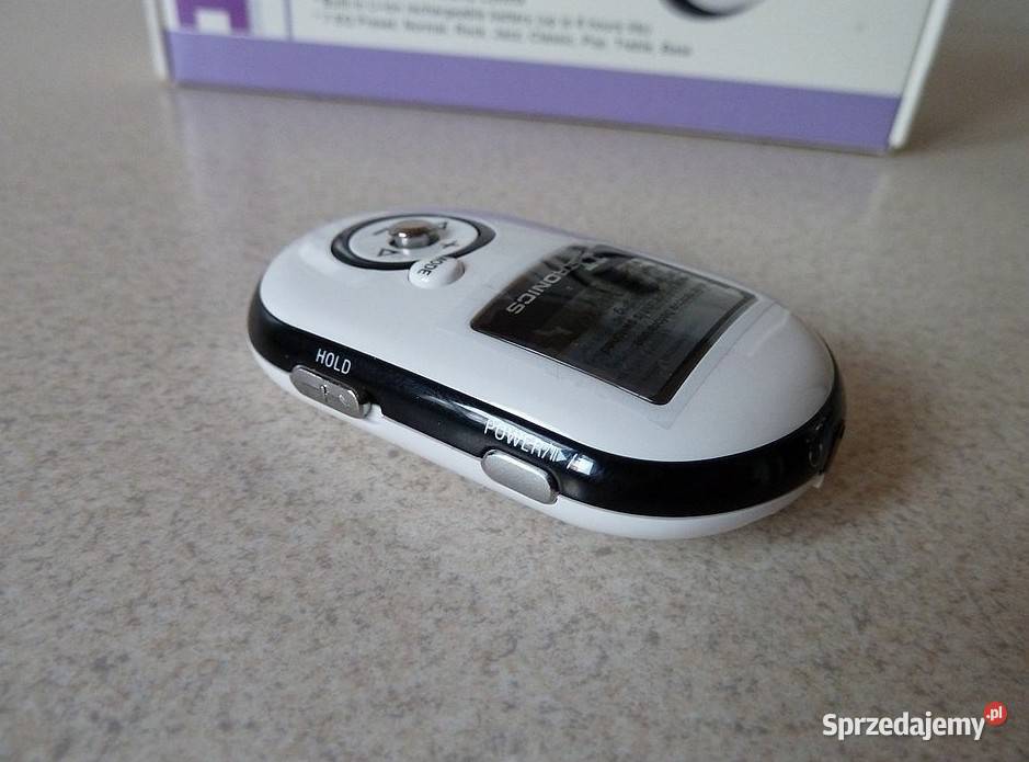 5 sztuk Opaska Licznik kalorii Krokomierz MP3 podkarpackie Rzeszów sprzedam