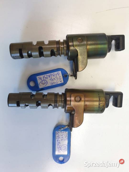 Jaguar XType 25 V6 CZUJNIK zawór FAZ ROZRZĄDU Chełm