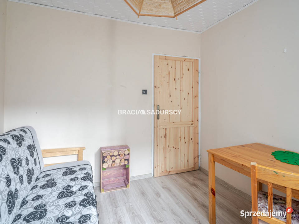 Wynajem mieszkania 385m2 2 pokojowe Kraków Rok budowy 1970 małopolskie