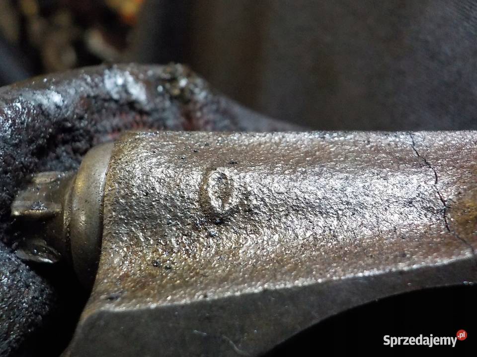 AUDI S3 8P 20 TFSI 12r 265 CDL korbowod 06DE osobowe