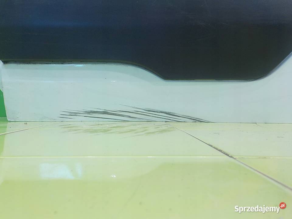 FORD TRANSIT CONNECT MK2 LIFT 19r VAN drzwi lewe