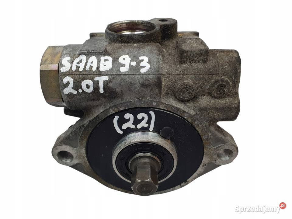 POMPA WSPOMAGANIA Saab 93 II 95 20 T 12785125 Chełm