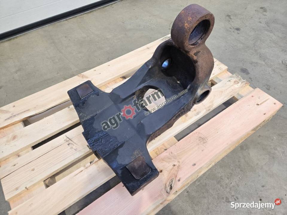 Suport przedni Massey Ferguson 5470 6455 6470 dolnośląskie Byków