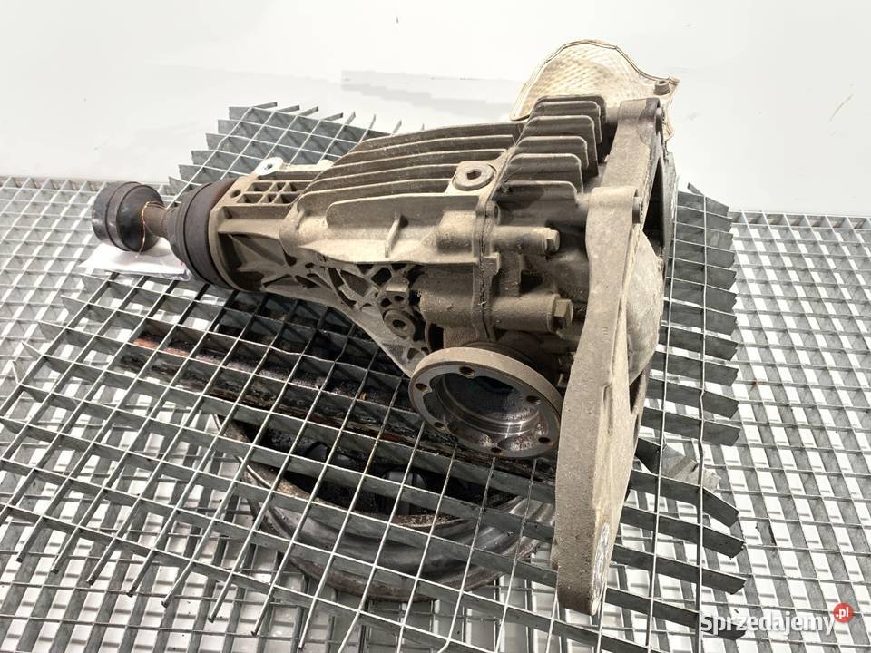 MOST DYFER TYŁ AUDI A7 4G 8K0599287G 30 313 1018 sprzedam