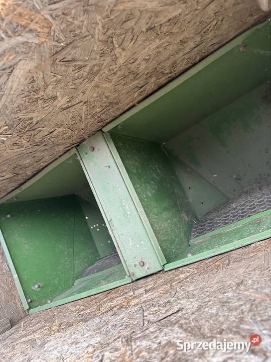 Sadzarka do ziemniaków spomasz s206 Kozienice