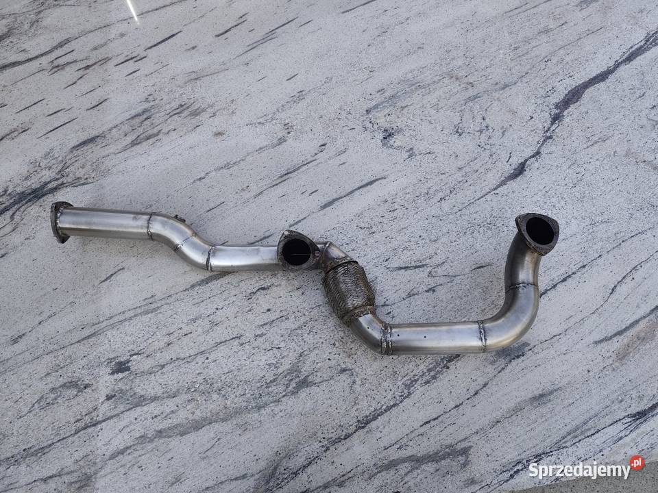 Kolektory rurowe c25xe x25xe Calibra Vectra v6