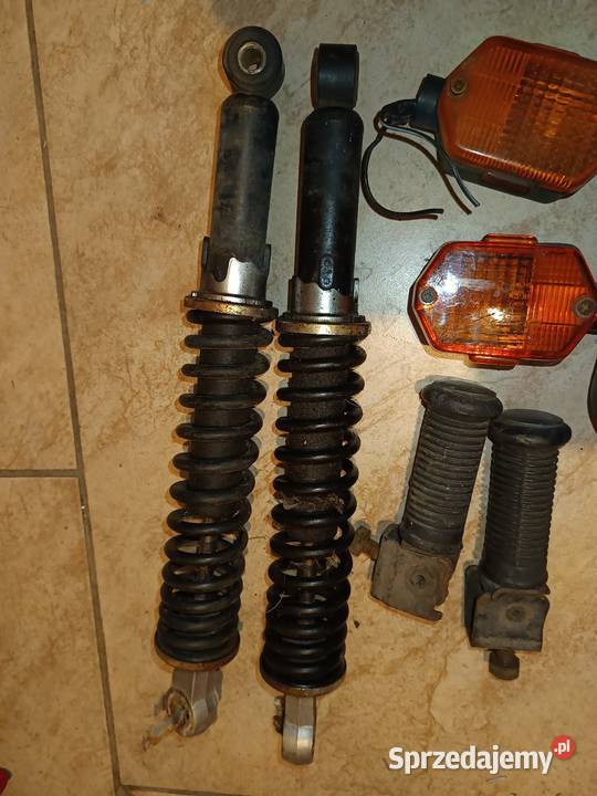 Pozostałości mz podlaskie Klimki