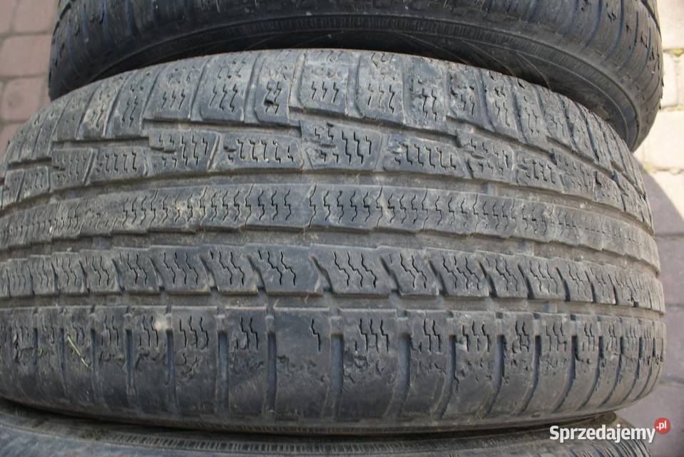 VW Transporter T5T6Amarok 7Jx17 5x120 ET55 o Rozmiar 17" Dynów