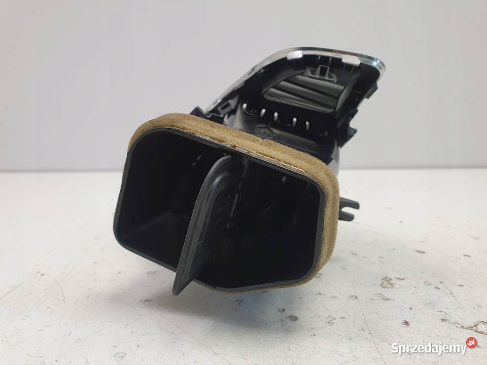 Renault Laguna III KRATKA NAWIEWU lewy PRZÓD Rudka sprzedam